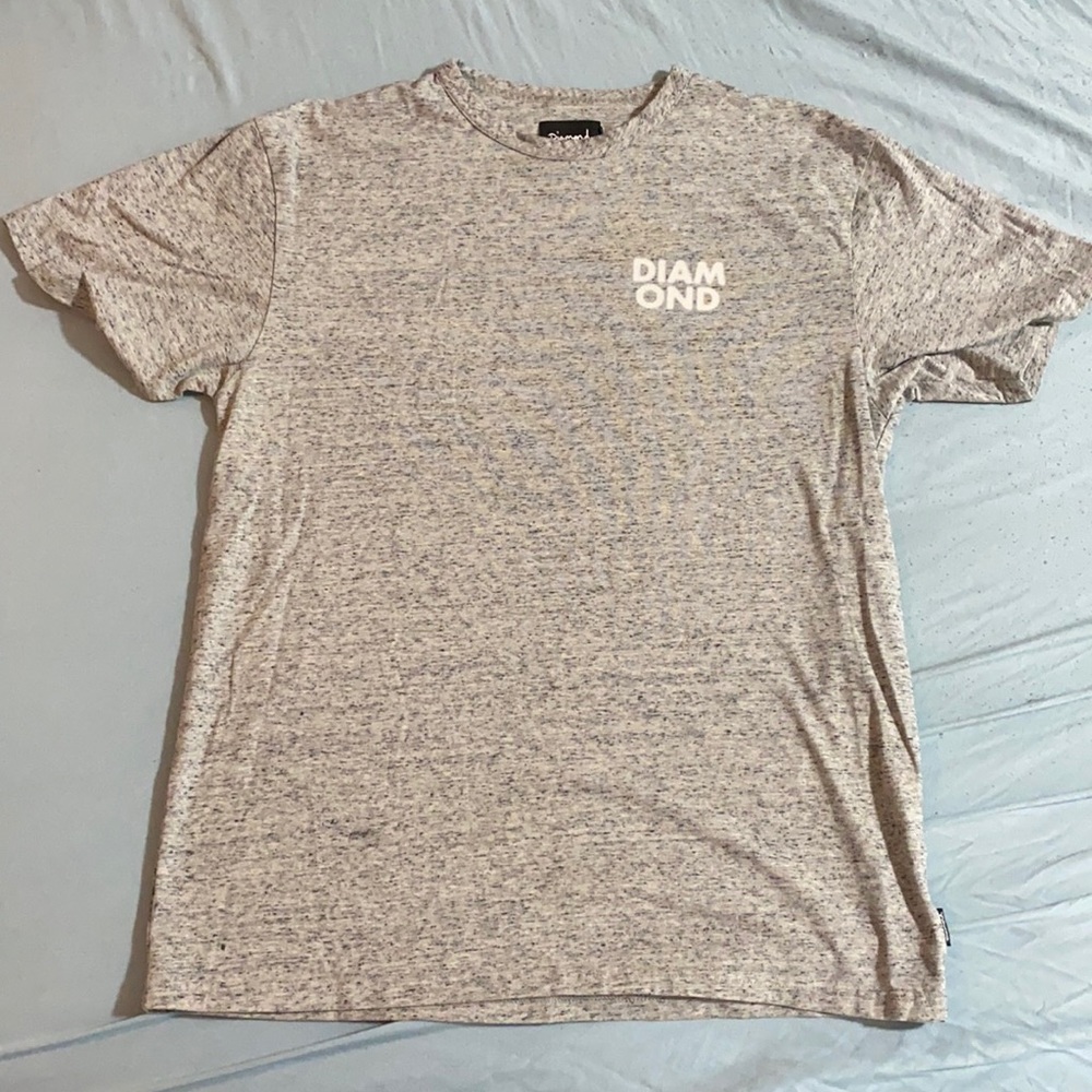 Diamond Supply Co. Men’s Tshirt